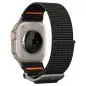 Spigen DuraPro Flex, black - Apple Watch 49mm/46mm/45mm/44mm/42mm