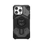 UAG Magnetic Ring Stand, black