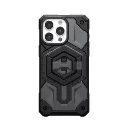 UAG Magnetinė žiedinė stovėklė, juoda