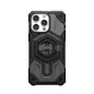 UAG Magnetic Ring Stand, black