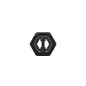 UAG Magnetic Ring Stand, black