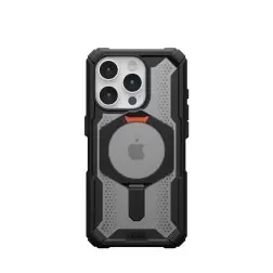 UAG Plasma XTE, juoda/oranžinė - iPhone 15 Pro