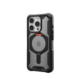UAG Plasma XTE, juoda/oranžinė - iPhone 15 Pro