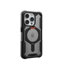 UAG Plasma XTE, juoda/oranžinė - iPhone 15 Pro