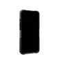 UAG Plasma XTE, black/orange - iPhone 15 Pro