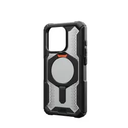 UAG Plasma XTE, juoda/oranžinė - iPhone 15 Pro