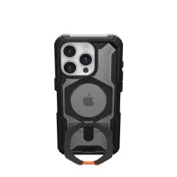 UAG Plasma XTE, juoda/oranžinė - iPhone 15 Pro