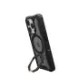 UAG Plasma XTE, black/orange - iPhone 15 Pro