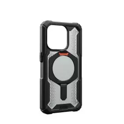UAG Plasma XTE, juoda/oranžinė - iPhone 15 Pro