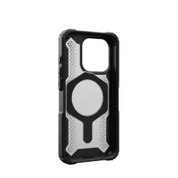 UAG Plasma XTE, juoda/oranžinė - iPhone 15 Pro
