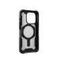 UAG Plasma XTE, black/orange - iPhone 15 Pro