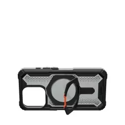 UAG Plasma XTE, juoda/oranžinė - iPhone 15 Pro