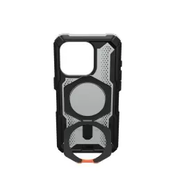 UAG Plasma XTE, juoda/oranžinė - iPhone 15 Pro