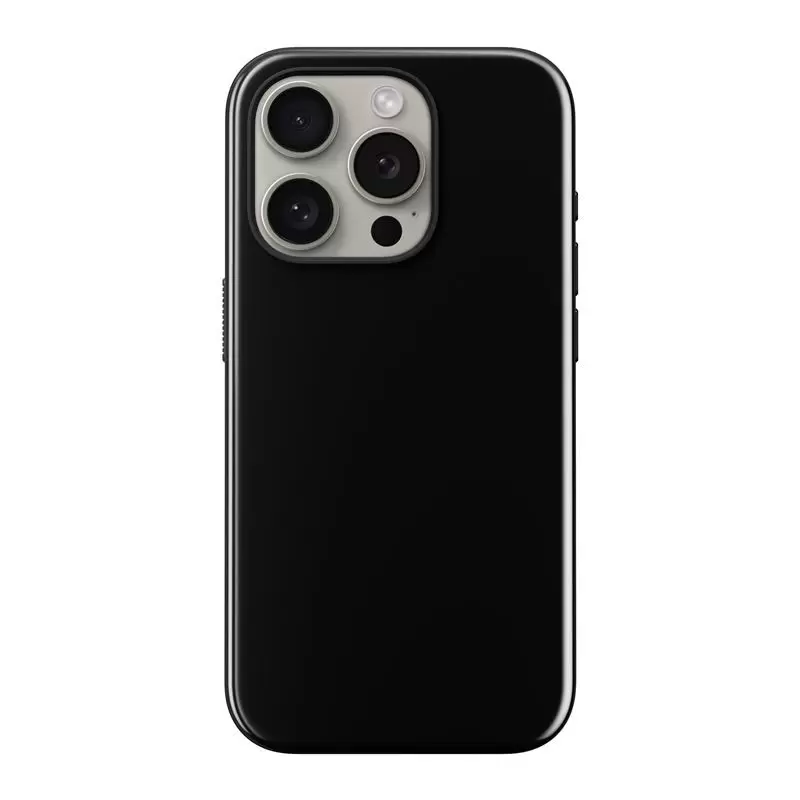 Nomad Sport Case, black - iPhone 15 Pro Nomad Sport Case, black - iPhone 15 Pro