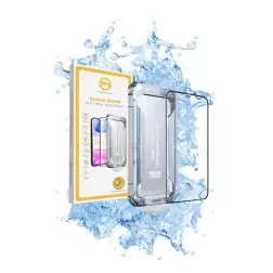 Mobile Origin ekrano apsauga iPhone 11 / iPhone XR su lengva taikymu