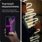 Apsauginis stiklas Spigen Glass tR EZ Fit 2 Pack, privacy sensor open - iPhone 14 Plus/13 Pro Max