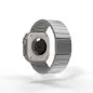 Mobile Origin Watch Titanium Band, silver - Apple Watch 49mm/46mm/45mm/44mm/42mm