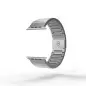 Mobile Origin Watch Titanium Band, silver - Apple Watch 49mm/46mm/45mm/44mm/42mm