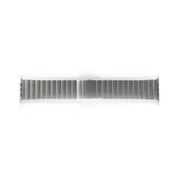 Mobile Origin Watch Titanium Band, silver - Apple Watch 49mm/46mm/45mm/44mm/42mm