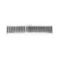 Mobile Origin Watch Titanium Band, silver - Apple Watch 49mm/46mm/45mm/44mm/42mm