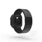 Mobile Origin Watch Titanium Band, black - Apple Watch 49mm/46mm/45mm/44mm/42mm