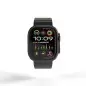 Mobile Origin Watch Titanium Band, black - Apple Watch 49mm/46mm/45mm/44mm/42mm