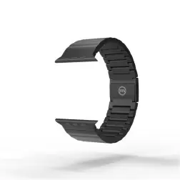 Mobile Origin Watch Titanium Band, black - Apple Watch 49mm/46mm/45mm/44mm/42mm