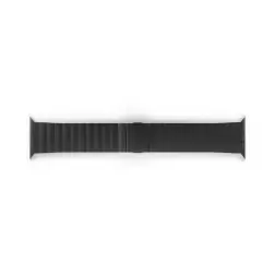 Mobile Origin Watch Titanium Band, black - Apple Watch 49mm/46mm/45mm/44mm/42mm