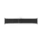 Mobile Origin Watch Titanium Band, black - Apple Watch 49mm/46mm/45mm/44mm/42mm