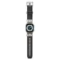 Spigen DuraPro Armor PU, black - Apple Watch 49mm/46mm/45mm/44mm/42mm
