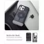 Spigen Classic C1 MagSafe, graphite - iPhone 16 Pro Max
