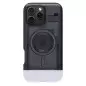 Spigen Classic C1 MagSafe, graphite - iPhone 16 Pro Max