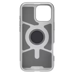 Spigen Classic C1 MagSafe, graphite - iPhone 6.9" 2024