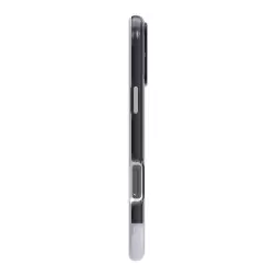 Spigen Klasikinis C1 MagSafe, grafitas - iPhone 6.9" 2024