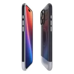 Spigen Klasikinis C1 MagSafe, grafitas - iPhone 6.9" 2024