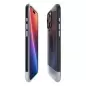 Spigen Classic C1 MagSafe, graphite - iPhone 16 Pro Max