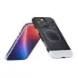 Spigen Classic C1 MagSafe, graphite - iPhone 16 Pro Max