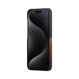 Pitaka MagEZ 5 case, sunset - iPhone 15 Pro