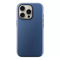 Nomad sportinis dėklas, jūrinio mėlynumo spalva - iPhone 16 Pro