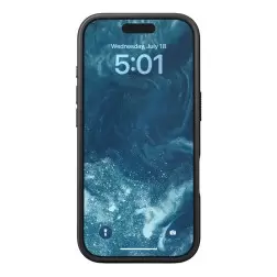 Nomad sportinis dėklas, jūrinio mėlynumo spalva - iPhone 16 Pro