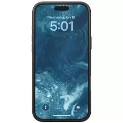 Nomad Sport dėklas, jūrinis mėlynas - iPhone 16 Pro Max