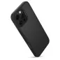 Spigen Cyrill Kajuk MagSafe, black - iPhone 16 Pro Max