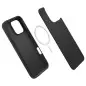 Spigen Cyrill Kajuk MagSafe, black - iPhone 16 Pro Max