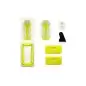 Mobile Origin Screen Guard with easy applicator, 2 pack - iPhone 16