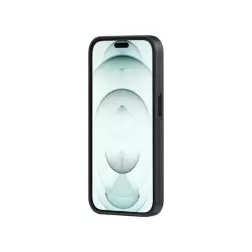 Pitaka MagEZ Pro 4 600D dėklas, juodas/pilkas drobinis - iPhone 15 Pro