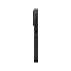 Pitaka MagEZ Pro 4 600D dėklas, juodas/pilkas drobinis - iPhone 15 Pro