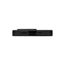 Pitaka MagEZ Pro 4 600D case, black/grey twill - iPhone 15 Pro
