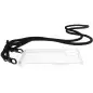 Mobile Origin Lanyard Case, clear - iPhone 14