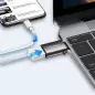 Joyroom USB-A 3.2 Gen 1 (lizdas) – USB-C (kištukas) adapteris Joyroom USB-A 3.2 Gen 1 (lizdas) – USB-C (kištukas) adapteris