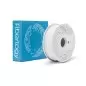Plastikas 3D spausdintuvui Easy PLA balta 1.75mm 0.85kg Fiberlogy Plastikas 3D spausdintuvui Easy PLA balta 1.75mm 0.85kg Fiberlogy